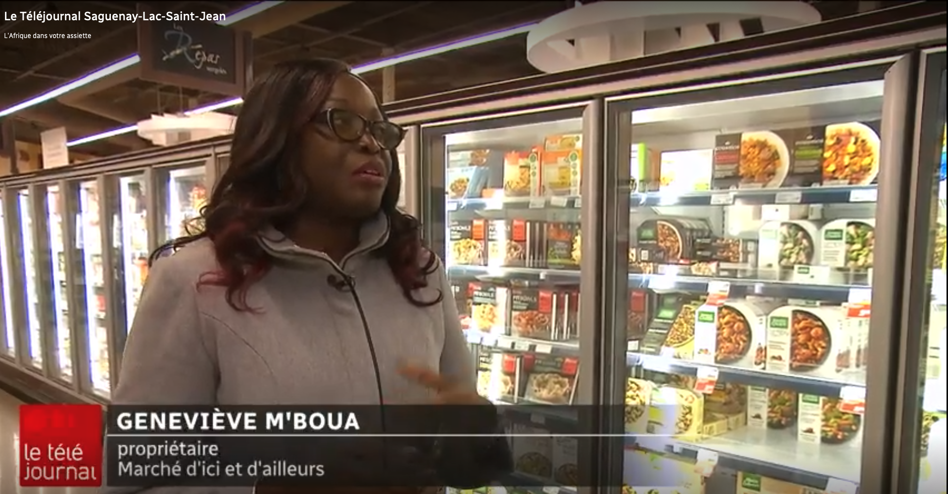 You are currently viewing Voyage culinaire en Afrique de l’Ouest 