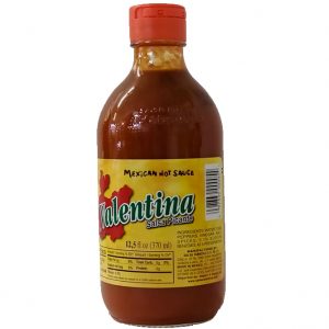 Valentina salsa picante